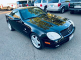Used 1999 Mercedes-Benz SLK 230 image 2