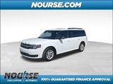Used 2018 Ford Flex SE image 4
