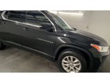 Used 2019 Chevrolet Traverse LS image 2