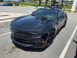 Used 2018 Chevrolet Camaro LT w/ RS Package image 3
