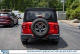 Used 2019 Jeep Wrangler Sport image 5