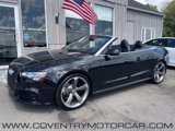 Used 2014 Audi RS 5 Cabriolet image 3