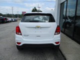 Used 2020 Chevrolet Trax LS image 5