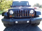 Used 2013 Jeep Wrangler Unlimited Sahara w/ Connectivity Group image 3