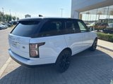 Certified 2019 Land Rover Range Rover HSE image 5