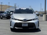 Certified 2016 Toyota Prius V Two image 4