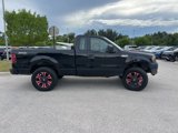 Used 2004 Ford F150 4x4 Regular Cab image 4