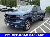 Used 2020 Chevrolet Silverado 1500 RST w/ All-Star Edition image 3