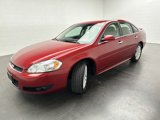 Used 2014 Chevrolet Impala LTZ image 4