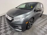 Used 2018 Honda Odyssey Elite image 2