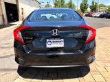 Used 2016 Honda Civic EX image 3