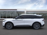 New 2025 Lincoln Nautilus Premier image 3