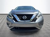 Used 2018 Nissan Murano SL w/ Moonroof Package image 2