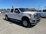 Used 2013 Ford F250 Lariat w/ Lariat Ultimate Pkg image 2