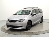 Used 2021 Chrysler Voyager Lxi image 3