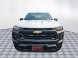 New 2026 Chevrolet Colorado W/T image 2