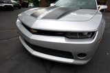 Used 2014 Chevrolet Camaro LT w/ RS Package image 2