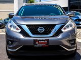 Used 2017 Nissan Murano SL image 2