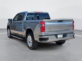 New 2025 Chevrolet Silverado 1500 Custom image 5
