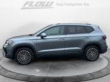Used 2025 Volkswagen Taos SE image 5