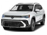 New 2025 Volkswagen Taos SEL image 3