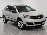 Used 2016 Chevrolet Traverse LS image 2