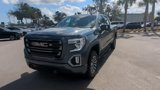 Used 2022 GMC Sierra 1500 AT4 image 3