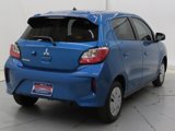 New 2024 Mitsubishi Mirage ES image 3