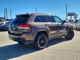 Used 2020 Jeep Grand Cherokee Laredo w/ Laredo X Package image 5