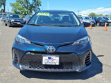 Used 2018 Toyota Corolla SE image 2