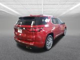 Certified 2023 Chevrolet Traverse Premier image 6