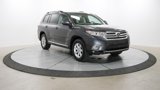 Used 2012 Toyota Highlander SE image 4