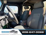 Used 2000 Jeep Wrangler SE image 6