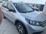Used 2014 Honda CR-V LX image 4