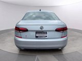 Used 2021 Volkswagen Passat 2.0T S image 4