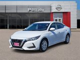 Certified 2023 Nissan Sentra S image 3