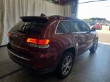 Used 2021 Jeep Grand Cherokee Limited w/ Premium Lighting Group image 2