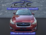 Used 2016 Subaru Impreza 2.0i Sport Premium w/ Popular Package #1 image 5