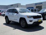 Used 2021 Jeep Grand Cherokee Limited w/ Luxury Group II image 2
