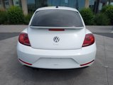 Used 2017 Volkswagen Beetle 1.8T Classic image 5