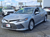 Certified 2022 Toyota Camry LE image 3