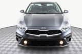Used 2021 Kia Forte LXS image 2