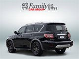 Used 2017 Nissan Armada Platinum w/ Captain Seat Package image 3