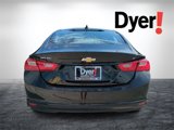Used 2024 Chevrolet Malibu LT image 5