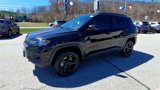 Certified 2023 Jeep Compass Trailhawk image 4