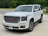 Used 2016 GMC Yukon Denali w/ Open Road Package image 2