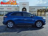 Used 2020 Ford Edge SEL w/ Convenience Package image 2