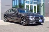 Used 2024 Mercedes-Benz C 300 4MATIC Sedan w/ Exclusive Trim Package image 3