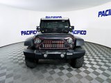 Used 2010 Jeep Wrangler Sport image 3