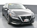 Used 2023 Nissan Sentra SV image 3